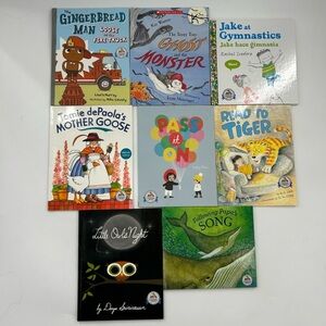Children's Storybook Collection